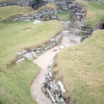 Skara Brae, Orkney, Scotland, history, archeology, settlement, visitor attraction, tourism, tourist, holiday, accomodation, cottage